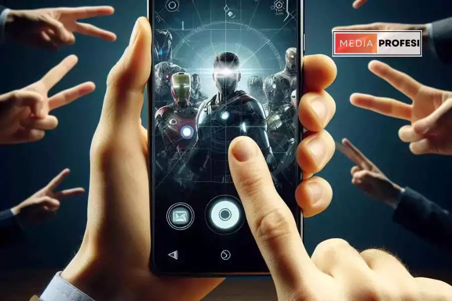 Screenshot OPPO A95: 3 Cara Mudah dan Cepat cara screenshot oppo a95