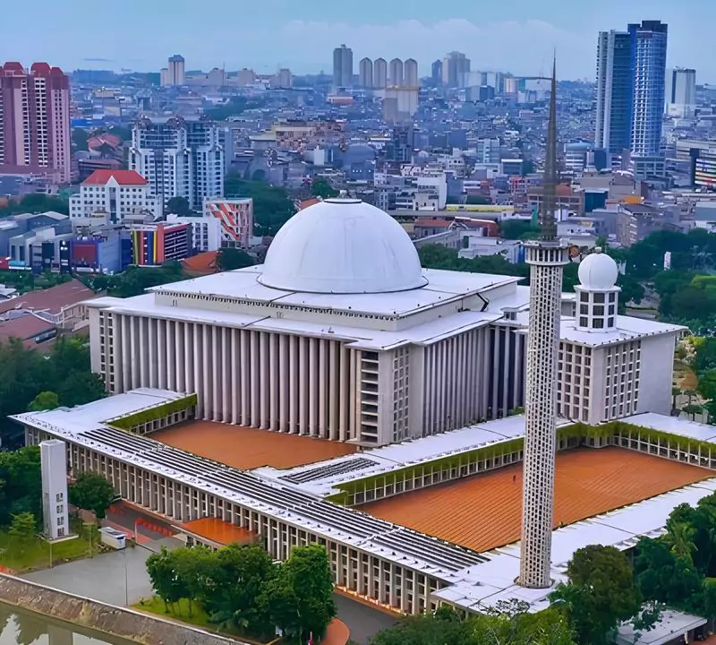 Wisata Sejarah di Jakarta