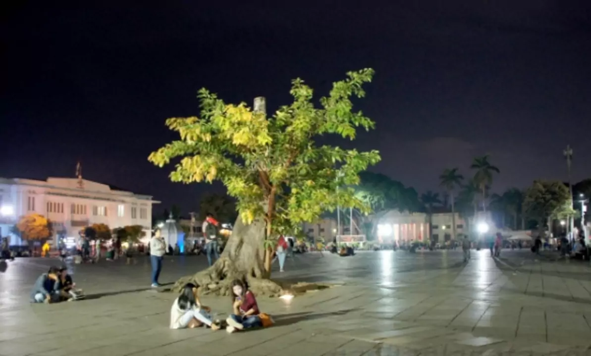 Wisata Sejarah di Jakarta