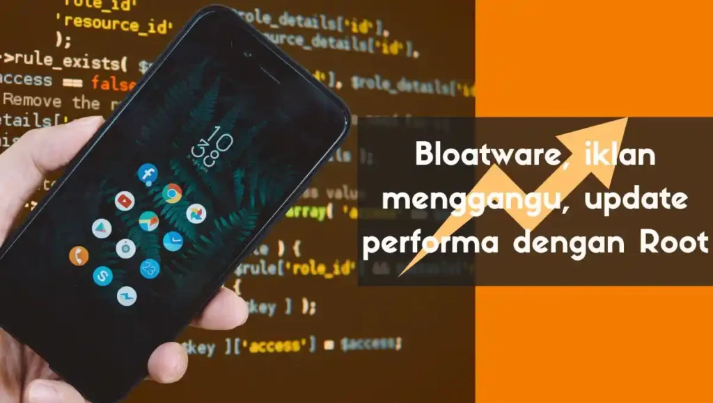 Sudah Tahu Cara Root Xiaomi 5A dengan Baik dan Benar? Sudah Tahu Cara Root Xiaomi 5A dengan Baik dan Benar?