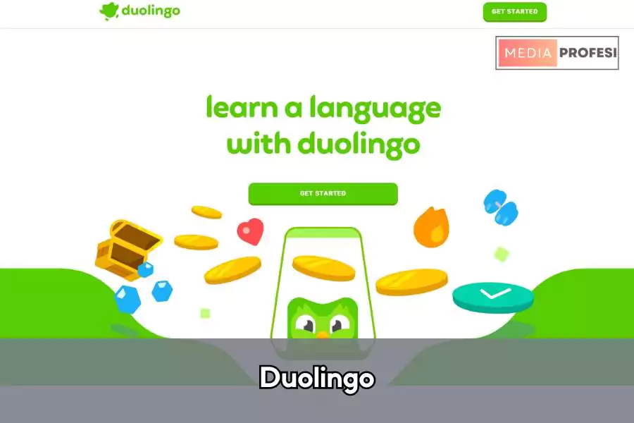 4 Aplikasi Game Belajar Anak Android Untuk Asah Otak game belajar anak android duolingo