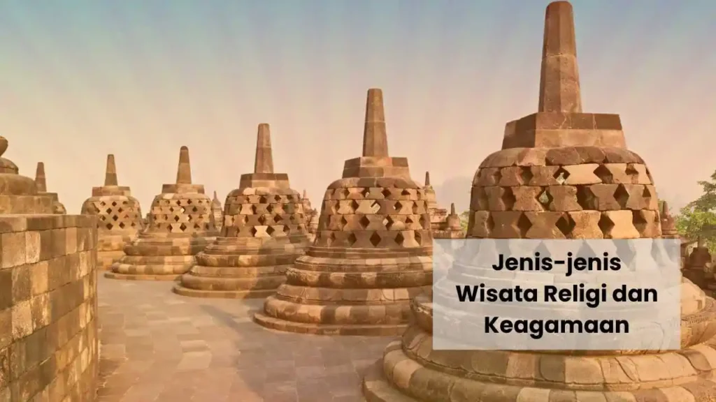 Apa itu Wisata Keagamaan? Ketahui Pengertian dan Ragamnya Wisata Keagamaan Hindu