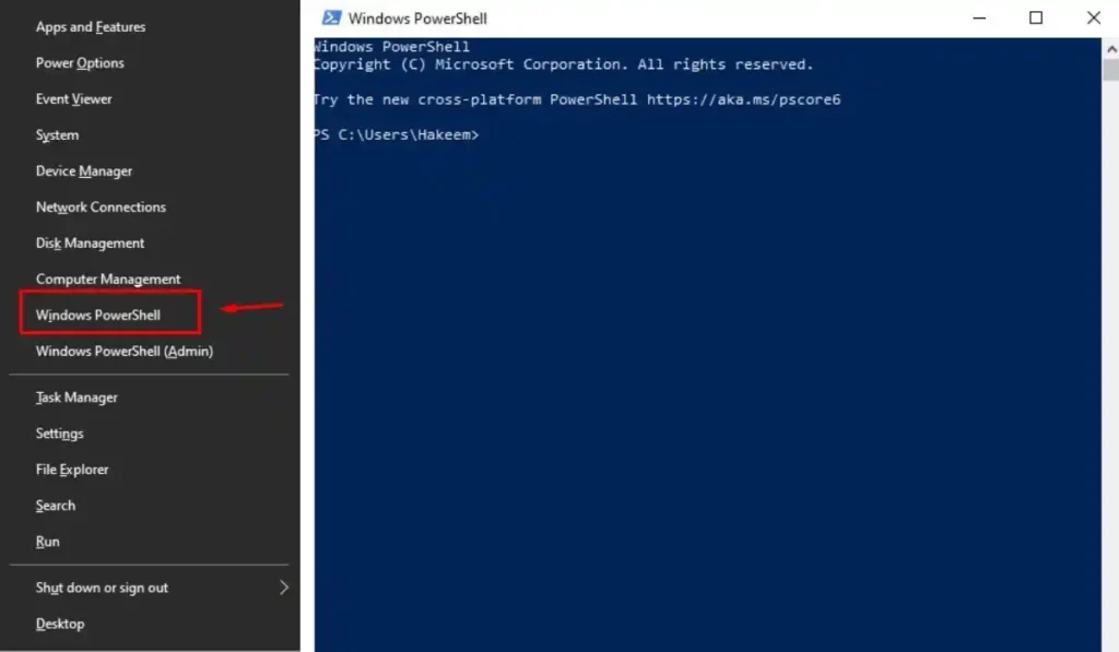 Cara Masuk Local Group Policy Editor Windows 10 : Mudah dan Cepat cara masuk Local Group Policy Editor Windows 10 via power shell