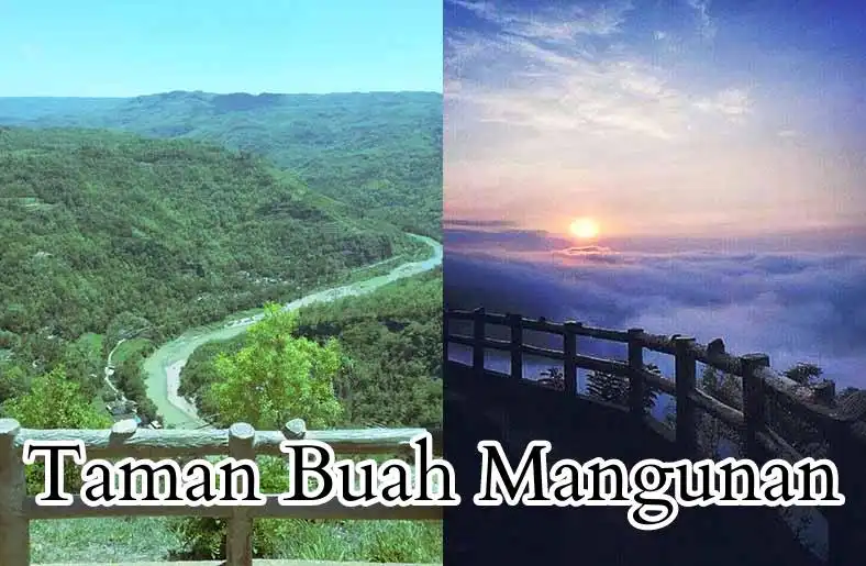10 Tempat Wisata di Gunung Kidul Selain Pantai 10 Tempat Wisata di Gunung Kidul Selain Pantai