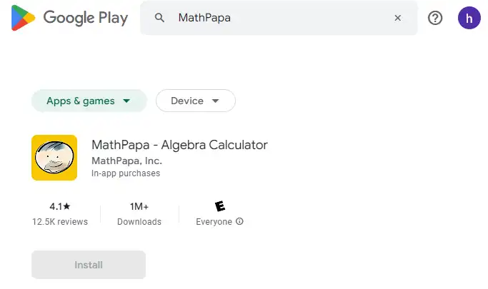 10 Aplikasi Matematika untuk Android & iOS: Mana Juaranya? 10 Aplikasi Matematika untuk Android & iOS: Mana Juaranya?