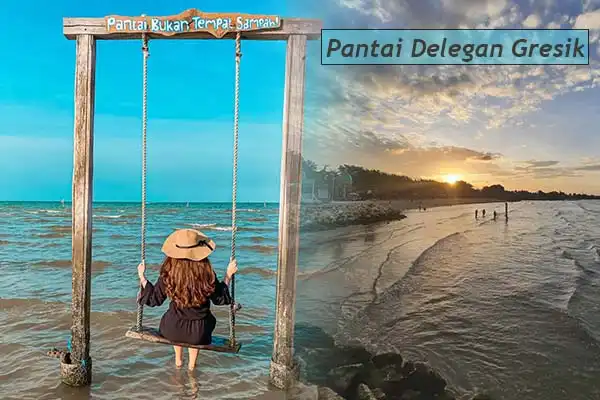 Tempat Wisata Driyorejo Gresik