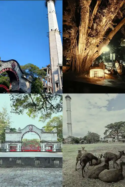 15 Tempat Wisata di Solo Yang Lagi Hits dan Keunikannya 15 Tempat Wisata di Solo Yang Lagi Hits dan Keunikannya