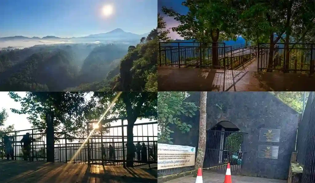 10 Tempat Yang Wajib Dikunjungi di Bandung - Mediaprofesi 10 Tempat Yang Wajib Dikunjungi di Bandung - Mediaprofesi