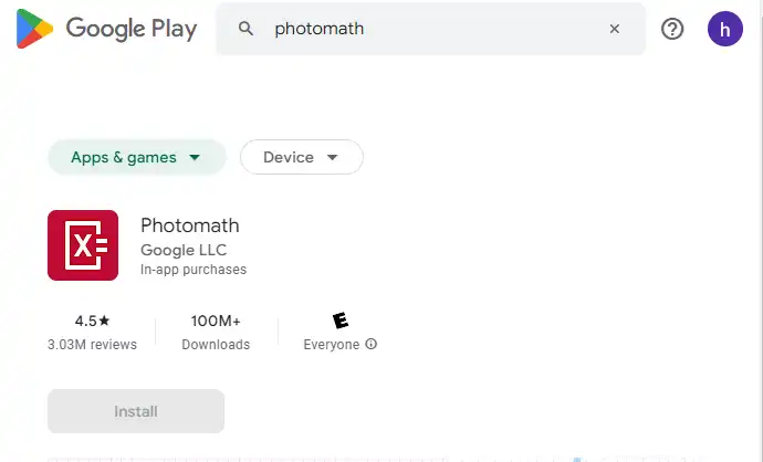 10 Aplikasi Matematika untuk Android & iOS: Mana Juaranya? 10 Aplikasi Matematika untuk Android & iOS: Mana Juaranya?