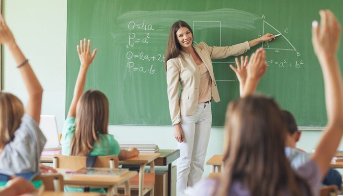 Profesi Guru
