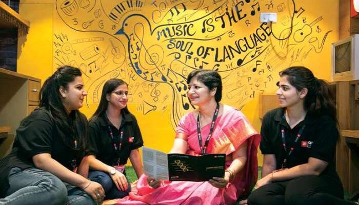 Peran guru dalam pembentukan karakter siswa