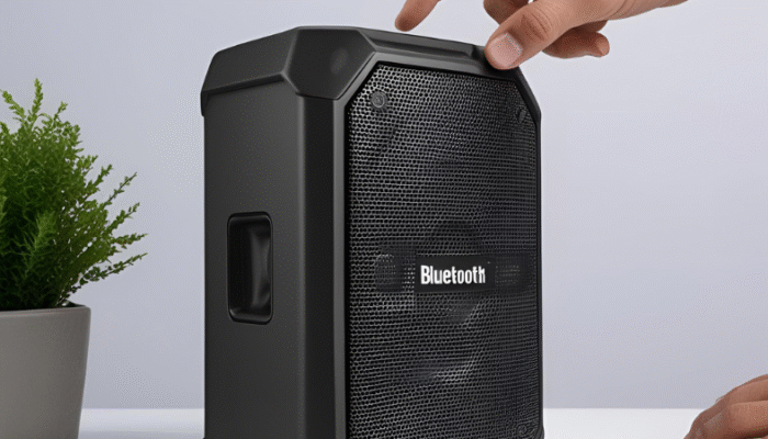 Kenapa Bluetooth Tidak Bisa Tersambung ke Speaker? Solusi Praktis Kenapa Bluetooth Tidak Bisa Tersambung ke Speaker? Solusi Praktis