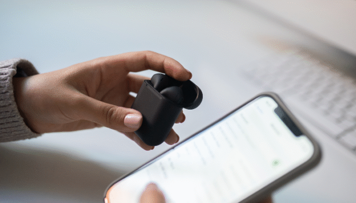 Kenapa Bluetooth Tidak Bisa Tersambung ke Speaker? Solusi Praktis Kenapa Bluetooth Tidak Bisa Tersambung ke Speaker? Solusi Praktis