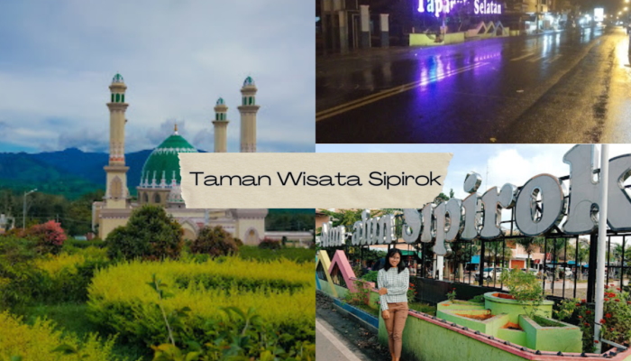 15 Tempat Wisata di Padang Sidempuan yang Wajib Dikunjungi 2025