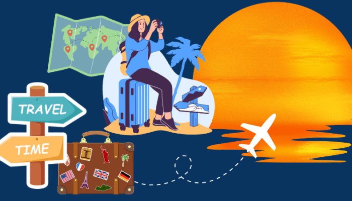 Jelajahi Indonesia dengan Smart Travel: Panduan Wisata Modern 2025 Jelajahi Indonesia dengan Smart Travel: Panduan Wisata Modern 2025
