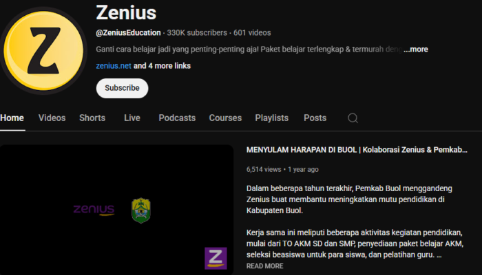 10 Strategi Belajar Efektif untuk Pelajar dan Mahasiswa di 2025 10 Strategi Belajar Efektif untuk Pelajar dan Mahasiswa di 2025