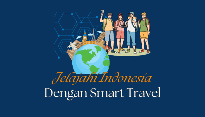 map dan kumpulan orang yang hendak melakukan travelling dengan gadget ditangan