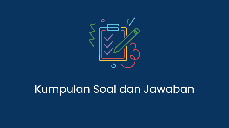 jawaban dari soal nasional Nichol Melakukan Diving di Bunaken
