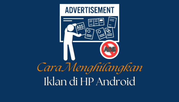 gambar aplikasi yang menerangkan Cara Menghilangkan Iklan di HP Android