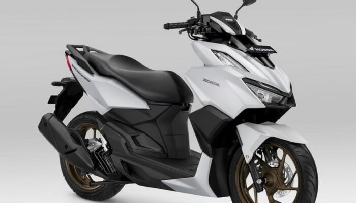 honda vario 160