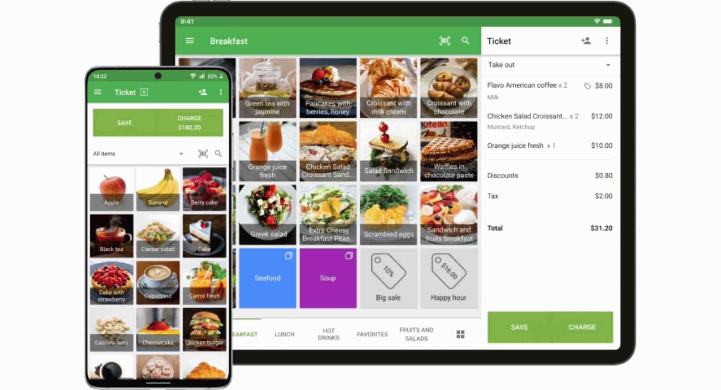 Coba 5 Aplikasi Kasir Gratis Ini, Biar Enggak Bingung Atur Transaksi