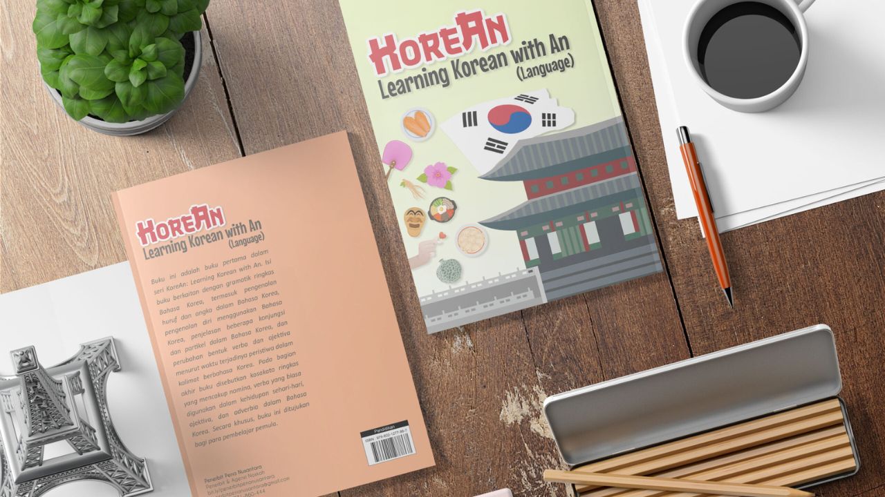 Ingin Lancar Belajar Bahasa Korea? Ini 3 Strategi yang Wajib Dicoba!