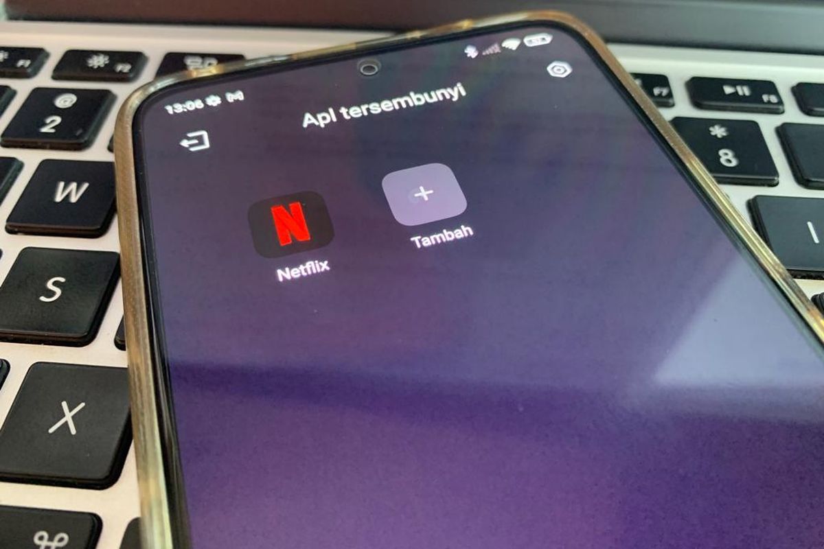 Cara Sembunyikan Aplikasi di Smartphone dengan Mudah dan Praktis