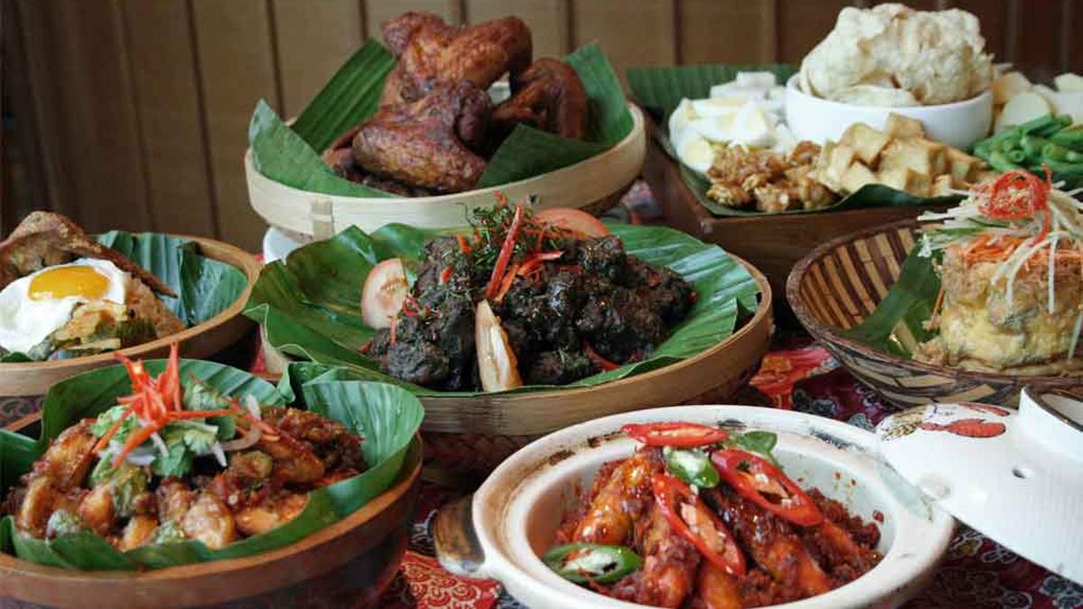 5 Spot Wisata Kuliner Jakarta Paling Hits dan Legendaris, Sudah Pernah Coba?